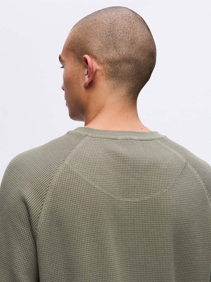 Waffle Longsleeve - Image 3
