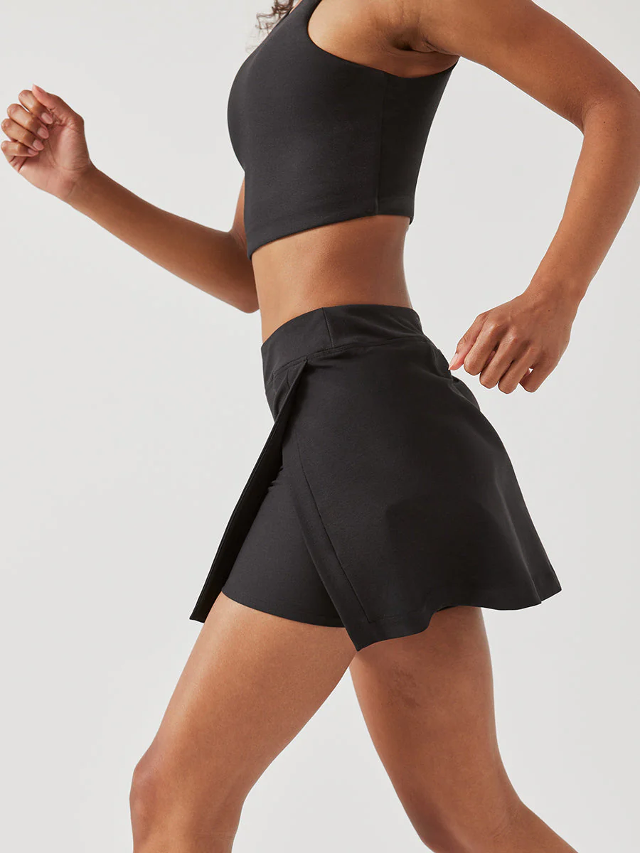 Court Skort 4.5" - Image 5