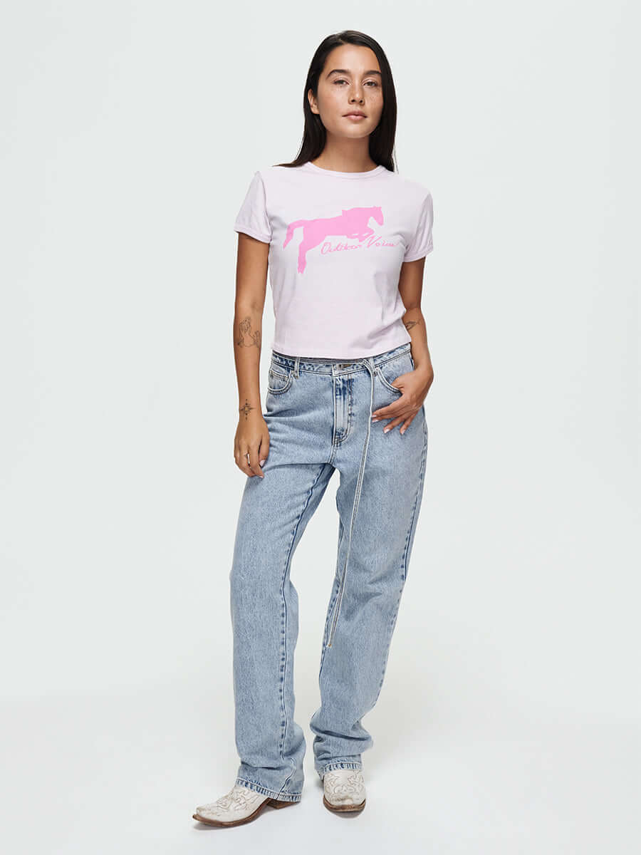 Mustang Tee - Image 3
