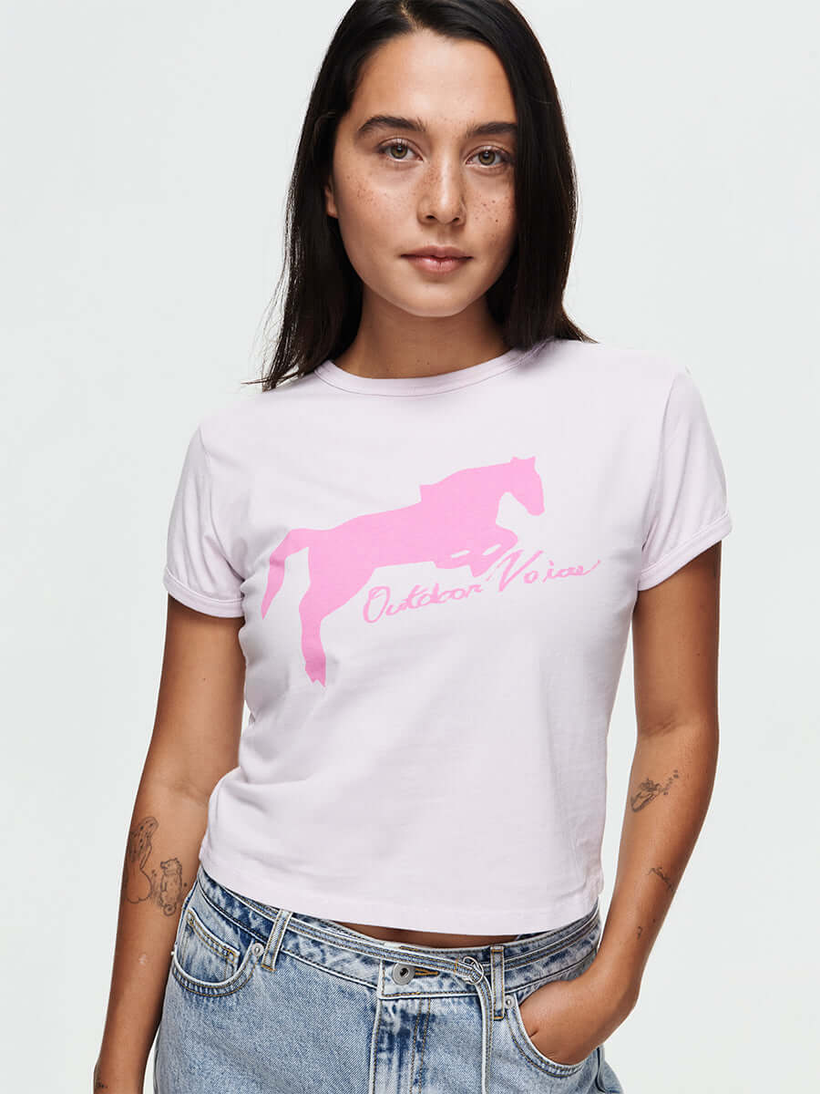 Mustang Tee - Image 5