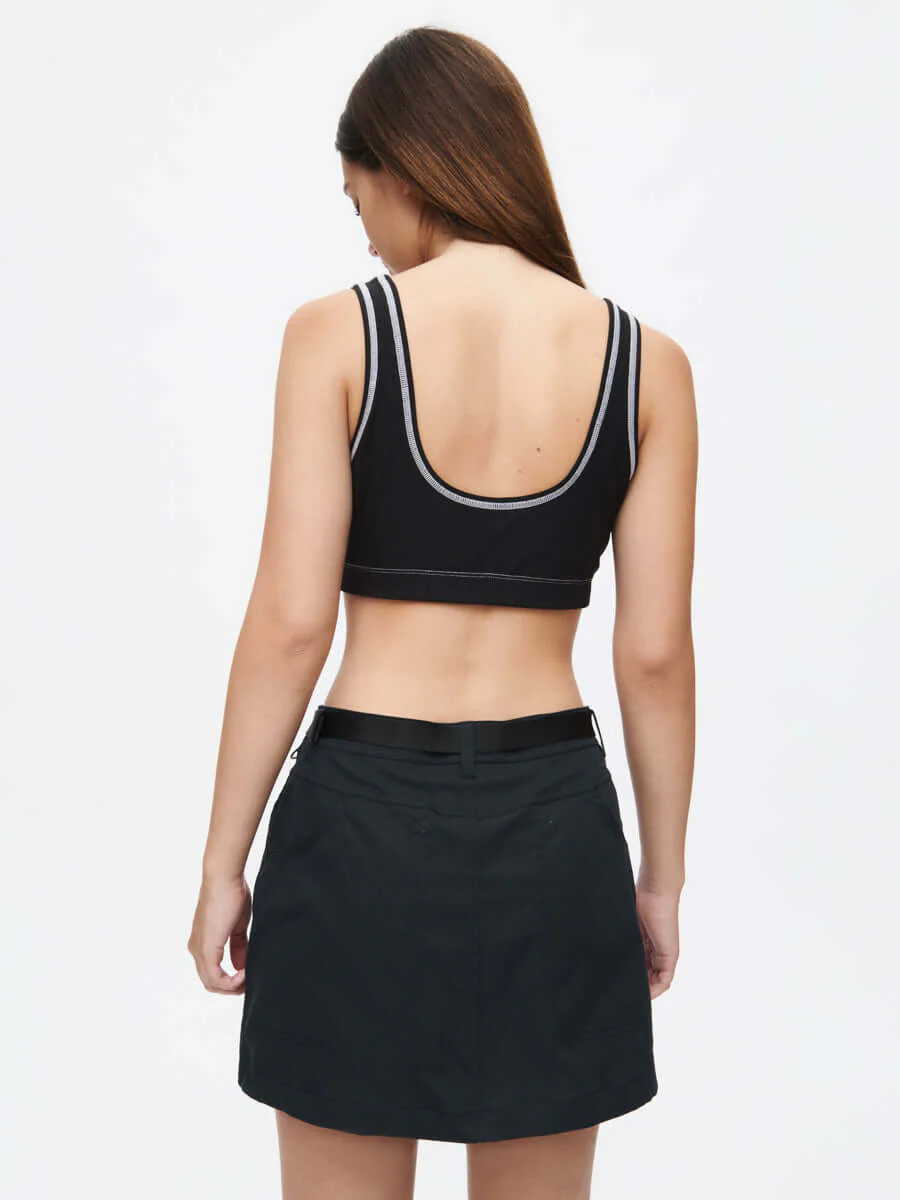 Outdoor 4" Skort - Image 3