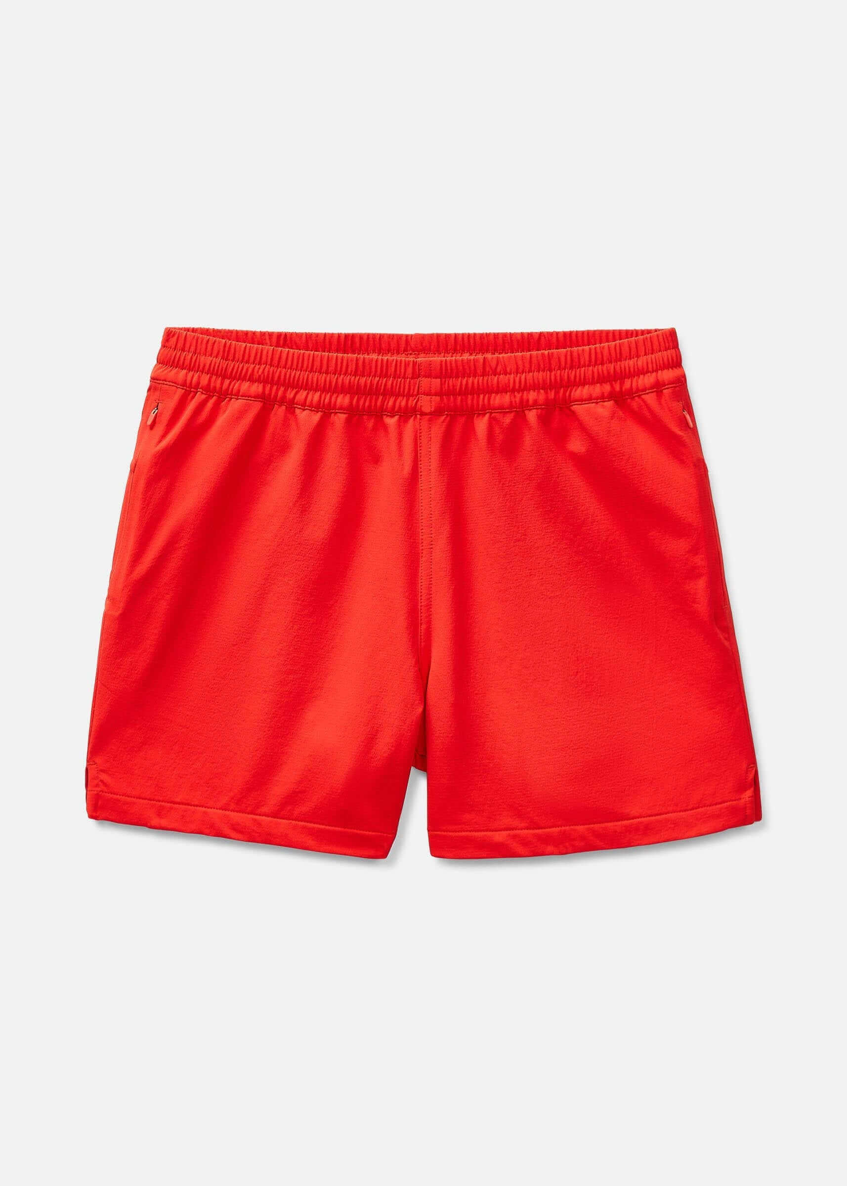 RecTrek 4" Short