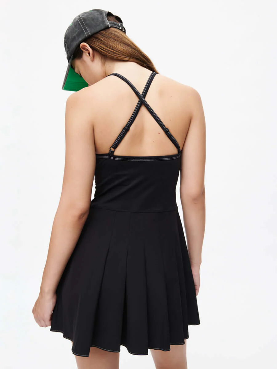 Sporty Dress - Image 3