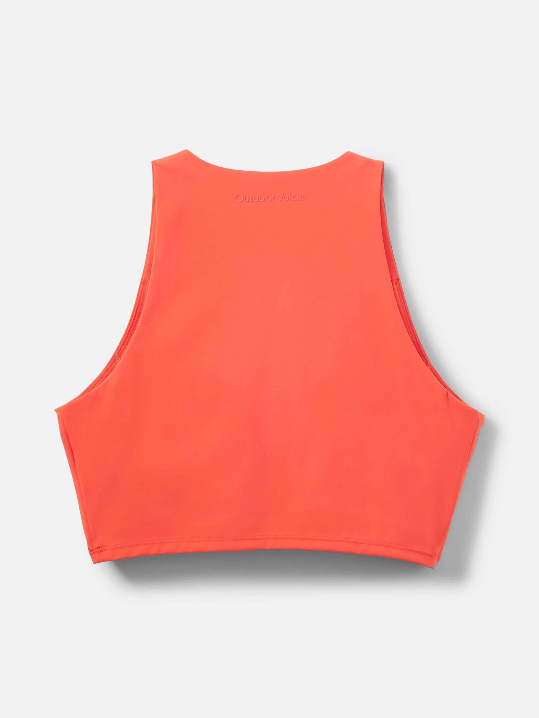 SuperForm Crop Top - Image 2