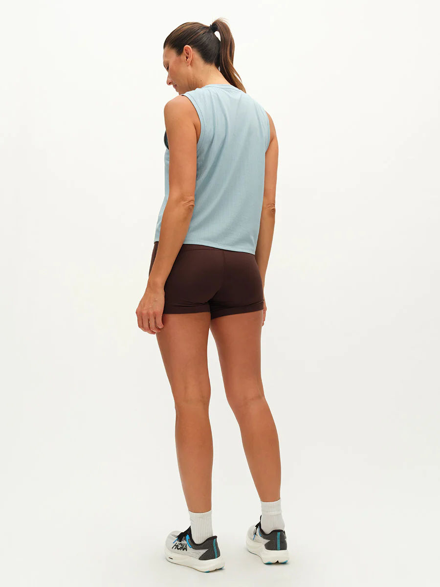 ThinkFast Mesh Muscle Tank - Image 5