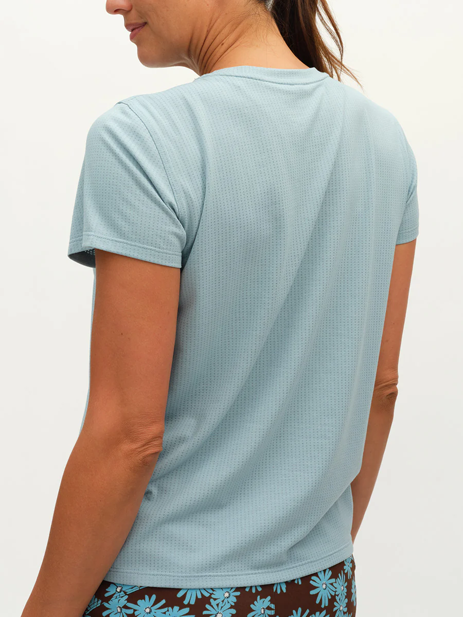 ThinkFast Mesh Shortsleeve - Image 3