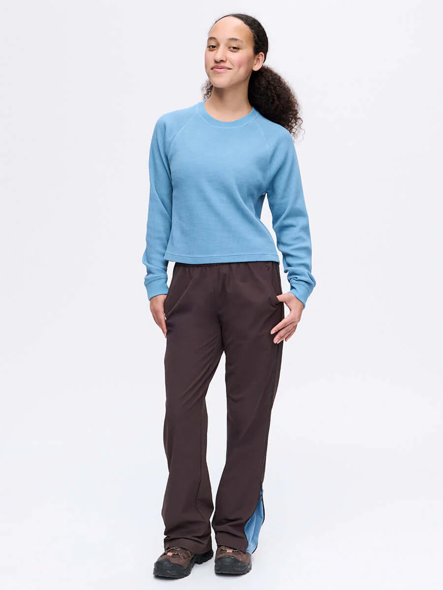 Waffle Longsleeve - Image 4