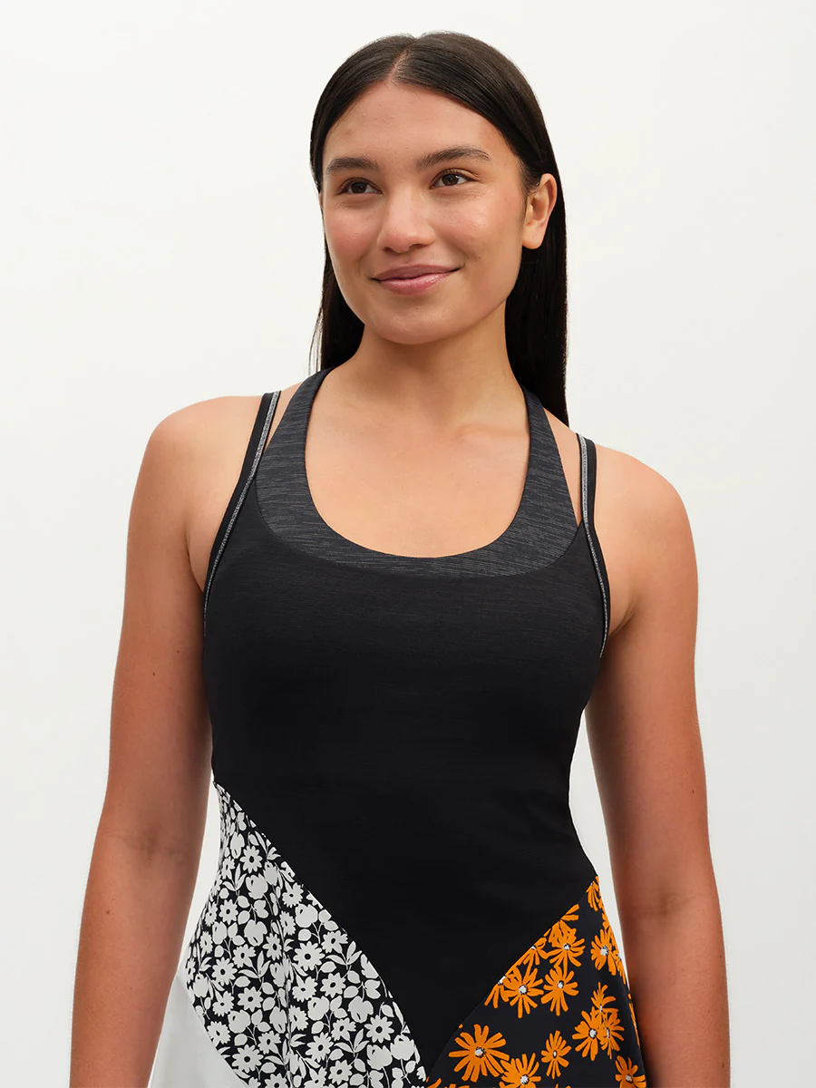 Wildflower Dress - Image 4